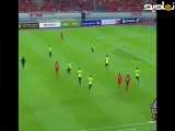 خلاصه دیدار منتخب مالزی و لیورپول 2015