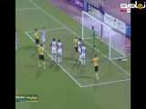 خلاصه دیدار شارجه و سپاهان 2024