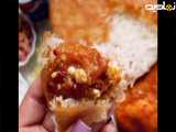 آشپزی طرز تهیه یه غذای خیلی خوشمزه واسه شکموها