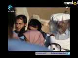 سریال شیوع قسمت 8