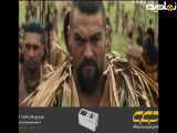 سریا فرمانده جنگ|قسمت اول