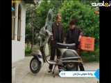 پایتخت فصل ۵ قسمت ۲