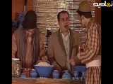 سریال شب های برره