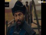 سریال قیام عثمان فصل یک قسمت ۱۷ دوبله فارسی