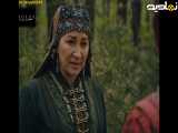 سریال قیام عثمان فصل یک قسمت ۱۹ دوبله فارسی