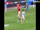خلاصه بازی بانوان ایران 0 - ژاپن 11