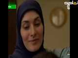 سریال بچه مهندس1 | سکانس صحبت مامان صدیقه با جواد