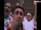 سوپر گل رامین رصاییان به ولز 2022