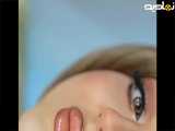 میکاپ های مختلف با لباس های سبز عروسی