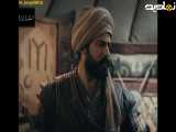 سریال قیام عثمان فصل دوم قسمت ۱۷ دوبله فارسی