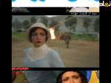 سریال سووشون سکانس جذاب ۴