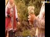 سکانس خنده دار علی صادقی