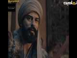 سریال قیام عثمان فصل ۲ قسمت ۲۰ دوبله فارسی