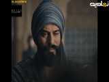 سریال قیام عثمان فصل ۲ قسمت ۳۰ دوبله فارسی