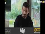 سریال عشق بی حد و مرز قسمت 128 دوبله فارسی