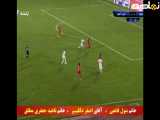 خلاصه دیدار پرسپولیس و ذوب اهن