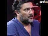 صحبت های حامد بهداد در مورد باران کوثری