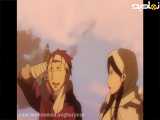 انیمه افسانه قهرمان ارسلان فصل اول قسمت هفتم دوبله فارسی