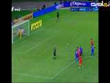 گل پنالتی حسن زاده به استقلال 1404