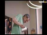 سریال خارجی مرد در مقابل زنبور ۴