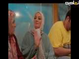 سکانسی از سریال پایتخت ۷