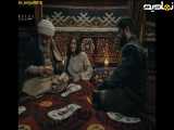 سریال قیام عثمان فصل ۳ قسمت ۴ دوبله فارسی