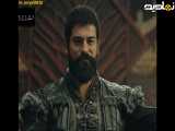 سریال قیام عثمان فصل ۳ قسمت ۸ دوبله فارسی