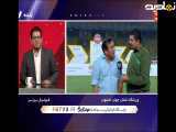 صحبت های مهم خرداد عزیزی بعد از فتح سوپر جام