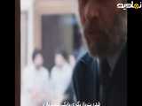 سکانسی از سریال تاسیان .جمشیدنجات