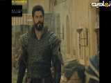 سریال قیام عثمان فصل ۳ قسمت ۳۴ دوبله فارسی
