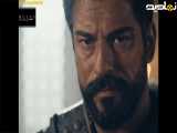 سریال قیام عثمان فصل ۴ قسمت ۴ دوبله فارسی