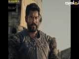 سریال قیام عثمان فصل ۴ قسمت ۶ دوبله فارسی