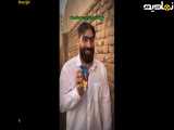 کلیپ خنده دارحالت طنز
