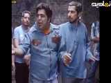 فیلم سینمایی طنز چهارچنگولی