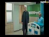 سکانسی از سریال طنز اجل معلق