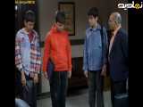 بچه مهندس ۲ قسمت 5.