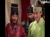 قسمت ۸ سریال افسانه جومونگ|دوبله ی فارسی
