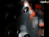 موزیک ویدئو شب و عبور