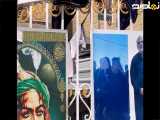 خادمی شهید طرانچی