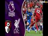 خلاصه بازی لیورپول ۴-۲ بورنموث لیگ برتر انگلیس ۲۰۲۵-۲۰۲۶