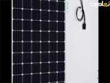 پنل خورشیدی بساز با سی دی و سیم مسی