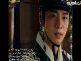 سریال کره ای سراستین قرمز|قسمت۱۴
