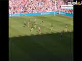 ساندرلند 3 - ۰ وستهم لیگ برتر هفته ۱