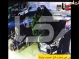 لحظه سرقت گوشی موبایل ورزشکار 28 سال که منجر به قتل شد