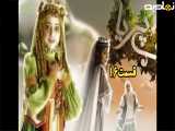 سریال آب پریا قسمت ۱۶