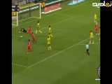نـانت 0⃣ - 1⃣ پـاری سن ژرمن