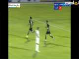 گل دوم خیبر به مس رفسنجان توسط اسماعیل بابایی