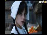 سریال ونزدی Wednesday فصل ۱ قسمت 3 دوبله فارسی