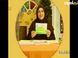 آموزش کاردستی و نقاشی کودکان