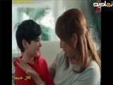 قسمت ۲۲ سریال ترکی من مادرم،دوبله ی فارسی